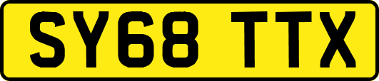 SY68TTX