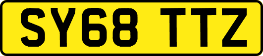 SY68TTZ