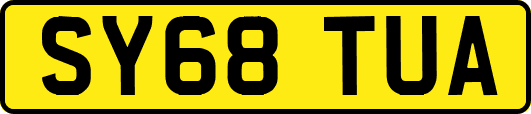 SY68TUA