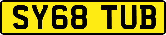 SY68TUB