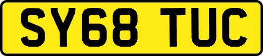 SY68TUC