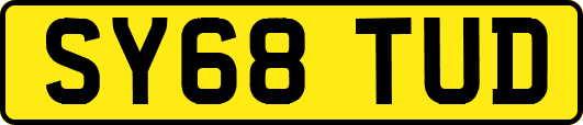 SY68TUD