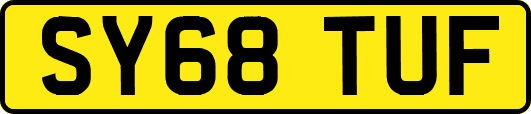 SY68TUF