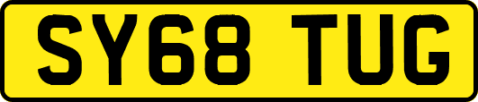 SY68TUG