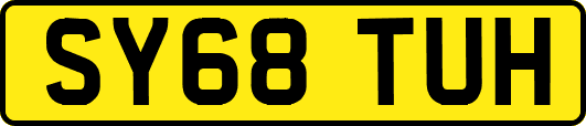 SY68TUH