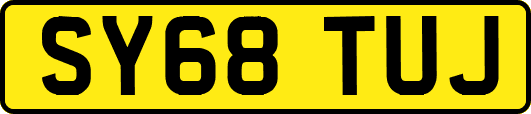 SY68TUJ