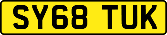SY68TUK