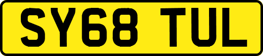 SY68TUL