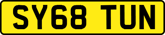 SY68TUN