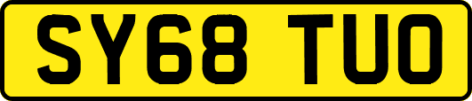 SY68TUO