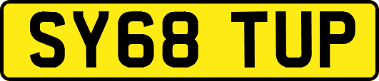 SY68TUP