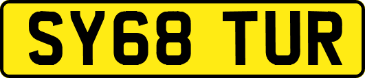 SY68TUR