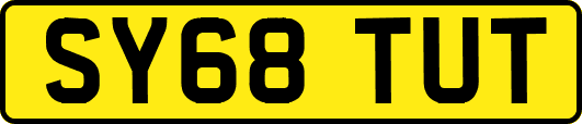 SY68TUT