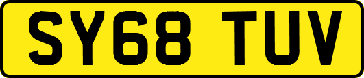 SY68TUV