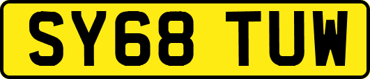 SY68TUW