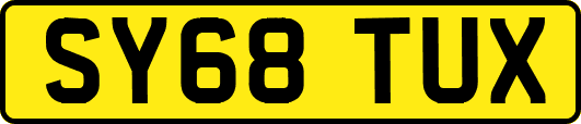 SY68TUX
