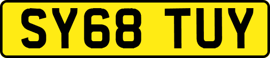 SY68TUY