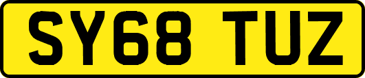 SY68TUZ