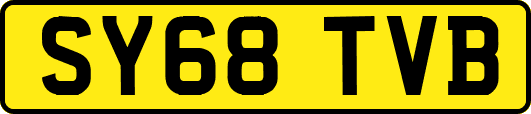 SY68TVB