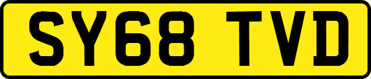 SY68TVD
