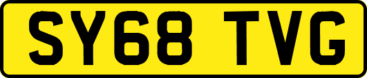 SY68TVG