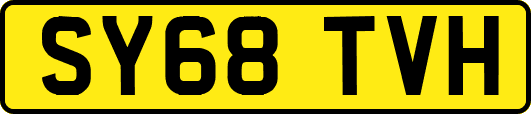 SY68TVH