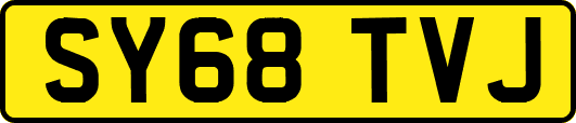 SY68TVJ