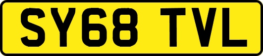 SY68TVL