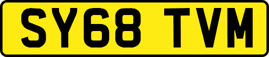 SY68TVM
