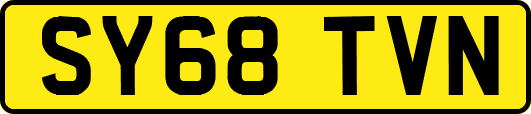 SY68TVN