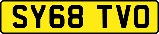 SY68TVO