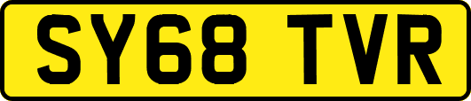 SY68TVR