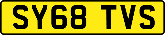 SY68TVS
