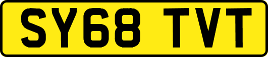 SY68TVT