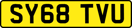 SY68TVU
