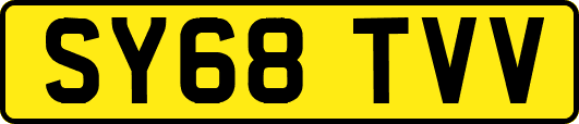 SY68TVV