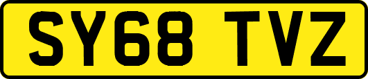 SY68TVZ