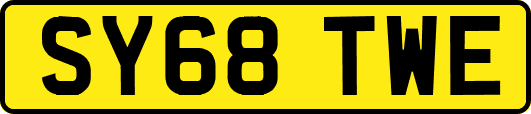 SY68TWE