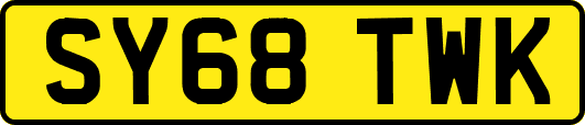 SY68TWK
