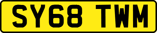 SY68TWM