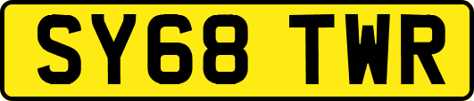 SY68TWR