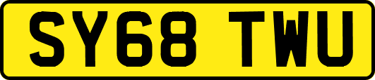 SY68TWU