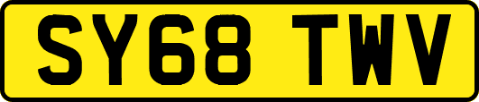 SY68TWV