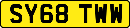SY68TWW