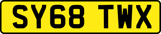 SY68TWX