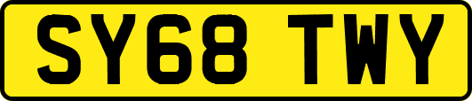 SY68TWY