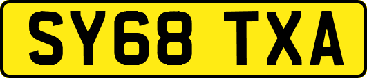 SY68TXA
