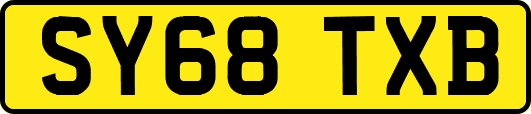 SY68TXB