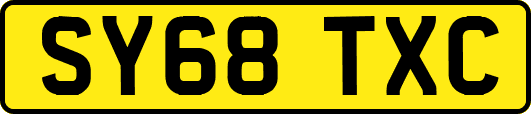 SY68TXC