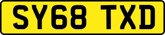 SY68TXD
